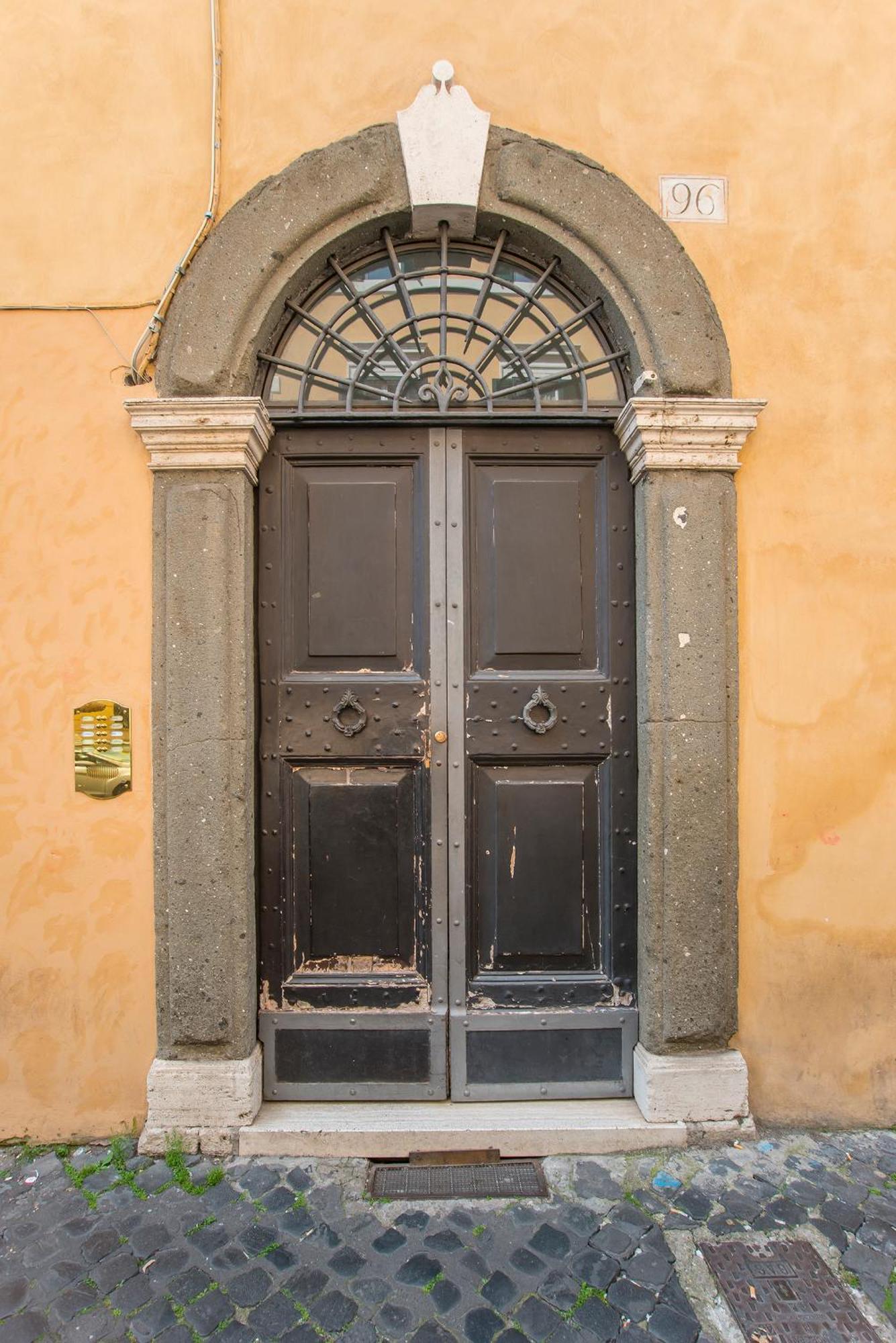 Apartamento Ripense