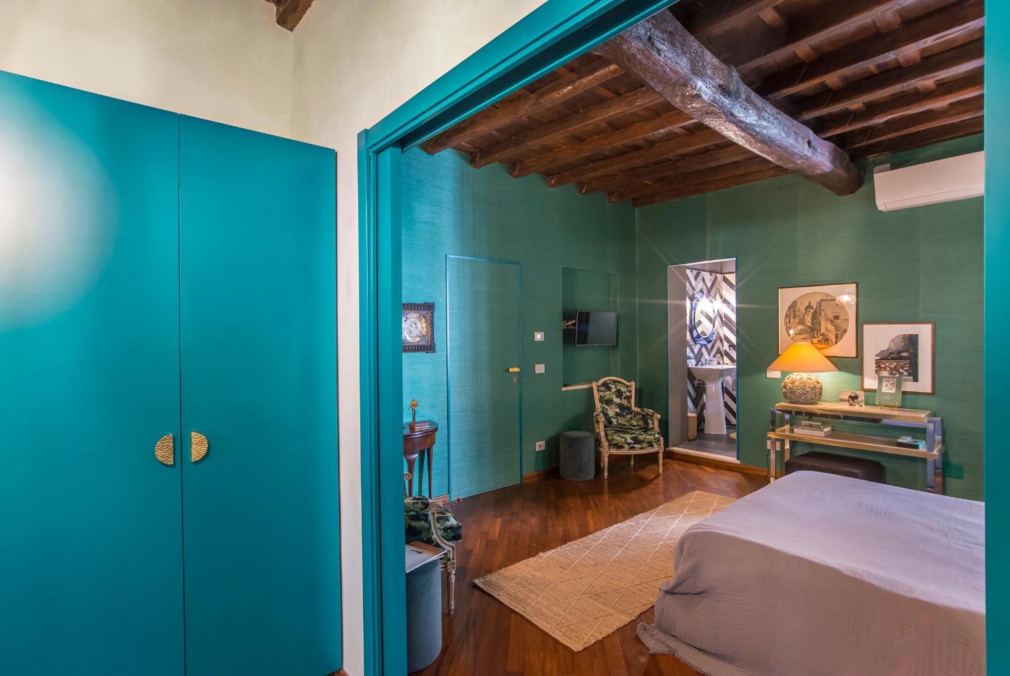 Apartamento Ripense