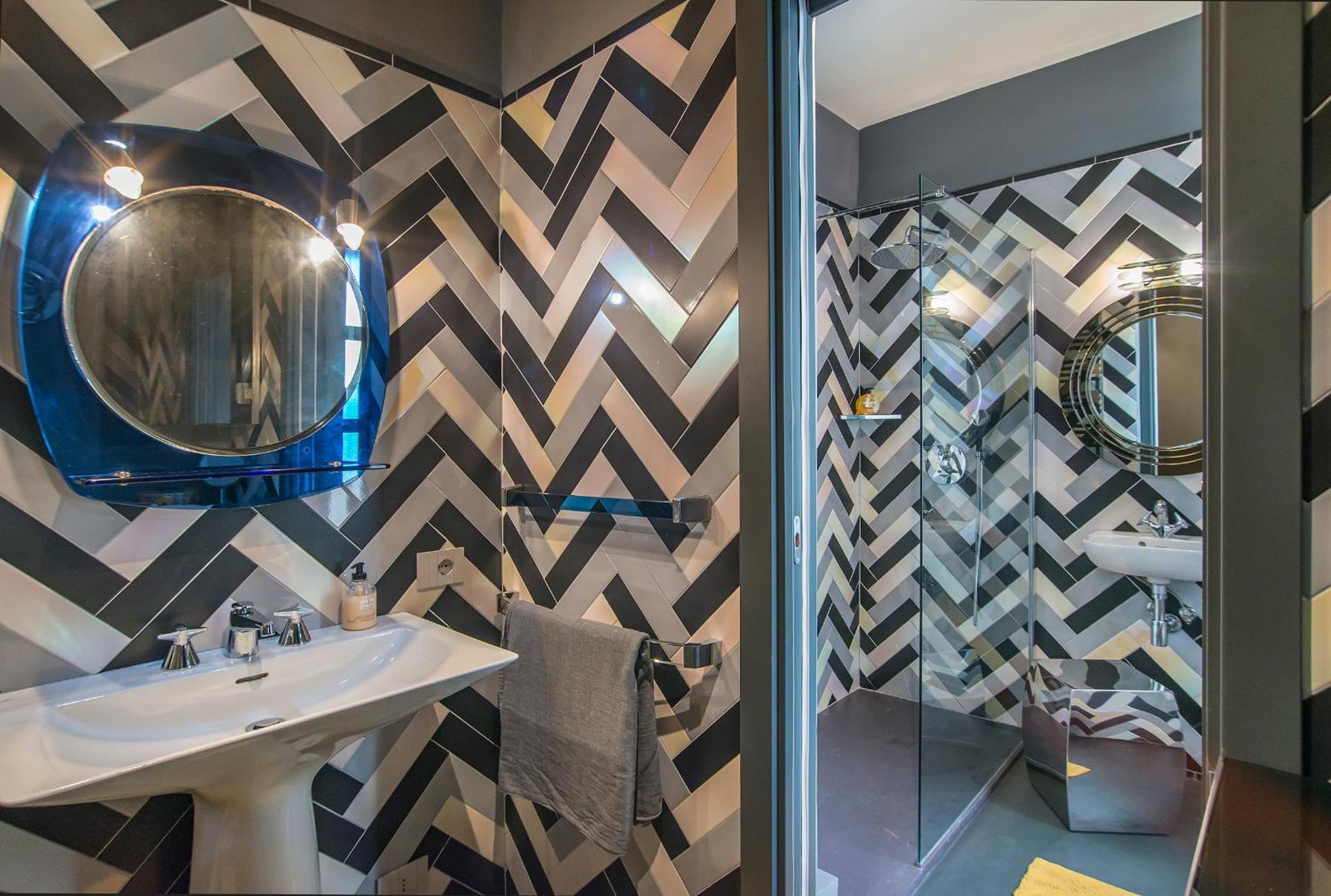 Ripense Apartamento Roma