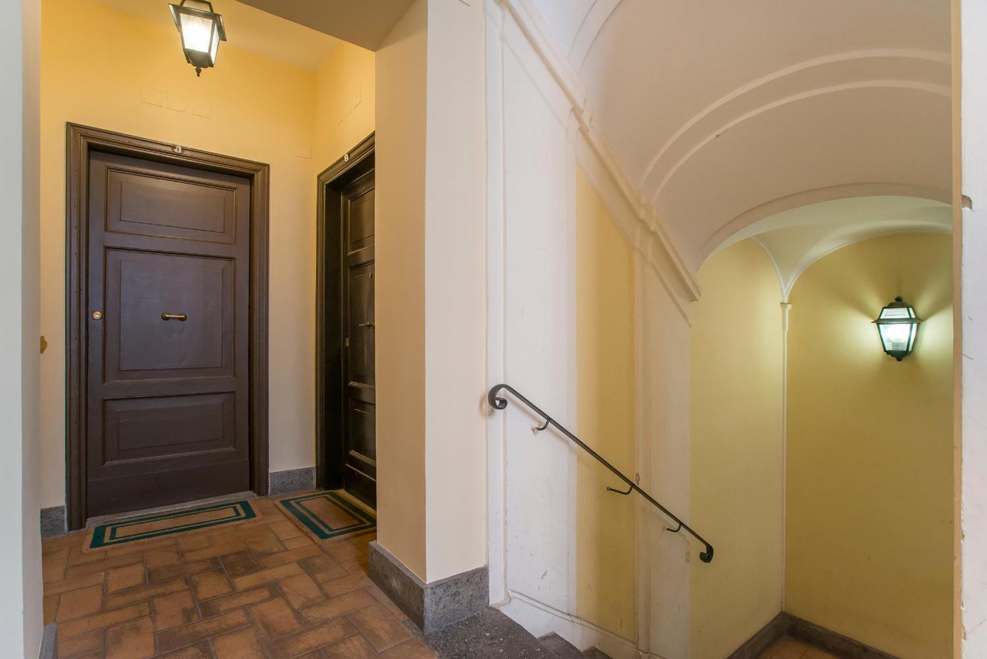 Ripense Apartamento
