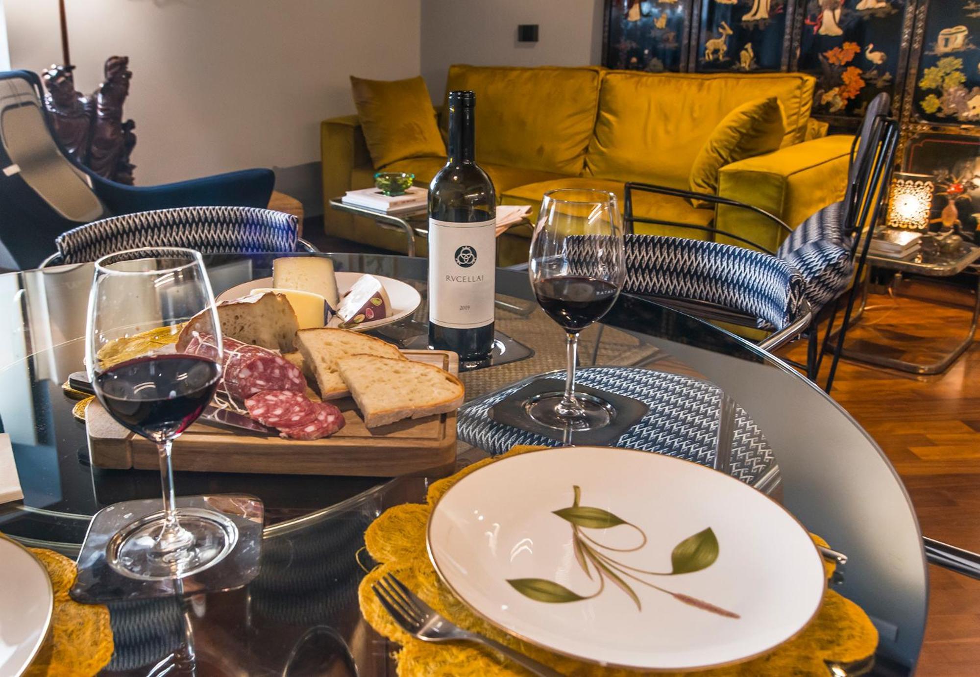 Apartamento Ripense Roma